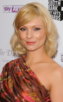 MyAnna Buring
